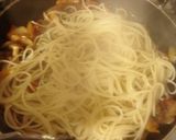 絶品!なつかしのナポリタン作り方5写真