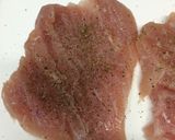 ハーブな鶏ハム作り方6写真