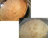 里芋deお好み焼き♪作り方2写真