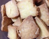 バターじゃなくても美味しいクッキー作り方8写真