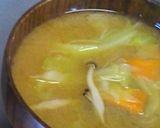 新しい活用法　タジン　野菜の蒸し焼き保存作り方6写真