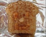 アンパンマンの焼きおにぎり☆作り方6写真