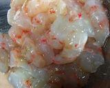 はんぺんでかさ増し☆海老団子のあんかけ♬作り方1写真