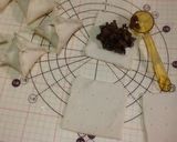 冷凍パイシートを使って☆茄子ミートパイ作り方3写真