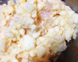 はんぺんでかさ増し☆海老団子のあんかけ♬作り方3写真
