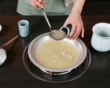 これぞ!専門店の味、博多水炊き作り方3写真