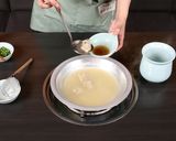 これぞ!専門店の味、博多水炊き作り方4写真