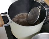 プルコギ煮込みうどん作り方3写真