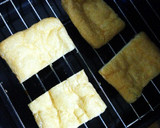 揚げと大根おろしで、簡単から揚げリメイク作り方1写真