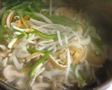 残り野菜で、ほっこりカレースープ作り方5写真