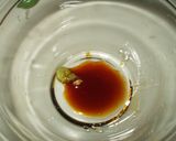お弁当に★もやしの磯辺和え作り方1写真