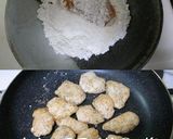 鶏むね肉とポテトのマスタードマヨ焼き作り方5写真