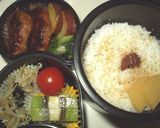 お弁当に★もやしの磯辺和え作り方3写真