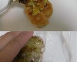 鶏むね肉とポテトのマスタードマヨ焼き作り方6写真