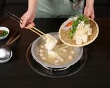 これぞ!専門店の味、博多水炊き作り方6写真