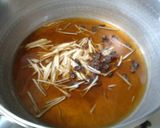鮭のおしゃれ南蛮漬　作り方4写真