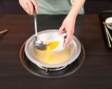 これぞ!専門店の味、博多水炊き作り方8写真
