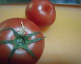 鶏むな肉のタリアータ・ラヴィゴットソース作り方6写真