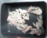 簡単すぎる豚丼　お弁当にも作り方1写真