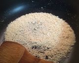 ダイエッター必見！おからで粉チーズ作り方2写真