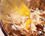 グラノーラ&チョコ☆簡単ドロップクッキー作り方3写真