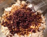 グラノーラ&チョコ☆簡単ドロップクッキー作り方5写真