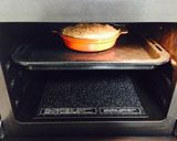 残ったシチューで＊ツナとおからグラタン＊作り方4写真