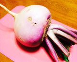 ゴムゴムのカブ作り方2写真