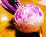 ゴムゴムのカブ作り方3写真