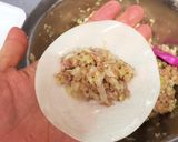 うまうま！ニンニクきゃべつ餃子&焼き方！作り方6写真