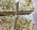 簡単時短！あったか豆腐のイタリアンつまみ作り方1写真