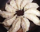 うまうま！ニンニクきゃべつ餃子&焼き方！作り方11写真