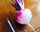 ゴムゴムのカブ作り方5写真