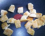◇時短!!シュウマイ入り野菜炒め◇作り方2写真
