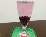 パーティーに♪コープの炭酸ジャムジュース作り方3写真