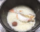 とても簡単な鯛1匹を使う鯛飯作り方1写真