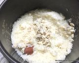 とても簡単な鯛1匹を使う鯛飯作り方3写真