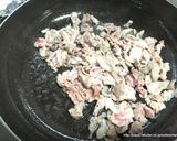 簡単☆白菜と人参と豚肉の和風あんかけ作り方5写真
