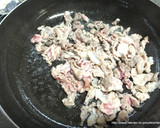 簡単☆白菜と人参と豚肉の和風あんかけ作り方5写真