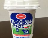 子供と作る簡単チーズケーキ風デザート作り方1写真