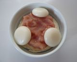明太もちのココットカマン作り方2写真