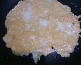 とろ〜り*あんかけ玉子の五目炒飯作り方3写真