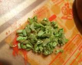 和ココットカマンー焼きおにの味噌和え作り方2写真