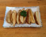 台湾風フライドポテト作り方3写真