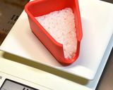 た～っぷり♪玉子おにぎり-プレーン作り方9写真