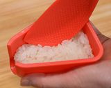 た～っぷり♪玉子おにぎり-プレーン作り方11写真