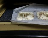 簡単♪サクサクパリパリ♪チーズおつまみ♡作り方4写真