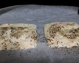 簡単♪サクサクパリパリ♪チーズおつまみ♡作り方5写真