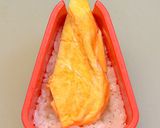 た～っぷり♪玉子おにぎり-プレーン作り方13写真