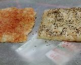 簡単♪サクサクパリパリ♪チーズおつまみ♡作り方6写真